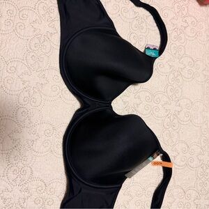 Bali Black Women's Bra New
